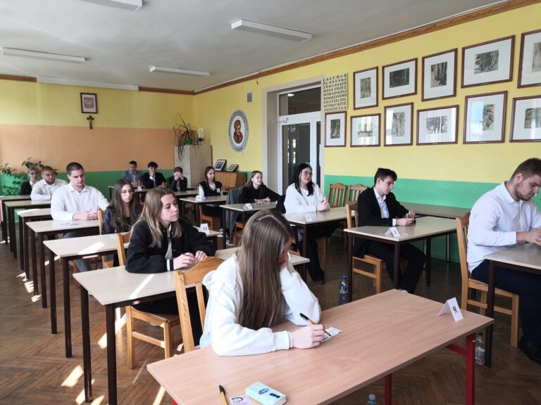 Matura - język angielski i niemiecki