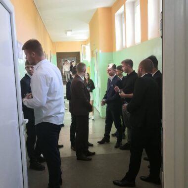 Matura – matematyka