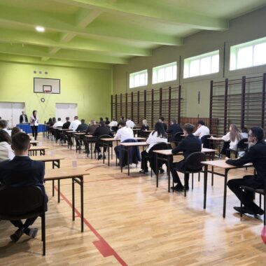 Matura –  język polski