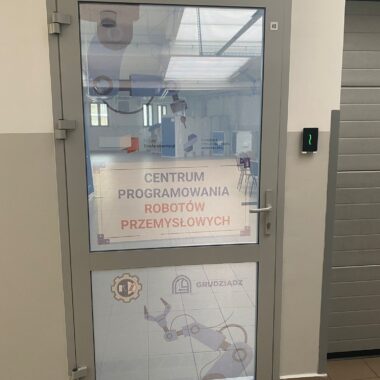 Warsztaty z robotyki