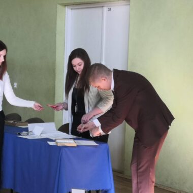 Matura – matematyka