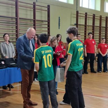 III Powiatowy Turniej Pierwszej Pomocy PCK