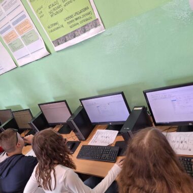 „Drzwi Otwarte” w Jagiellończyku