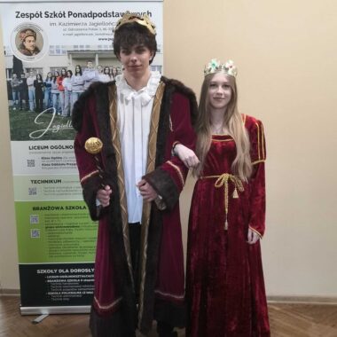 „Drzwi Otwarte” w Jagiellończyku