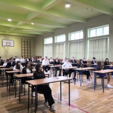 Matura –  język polski