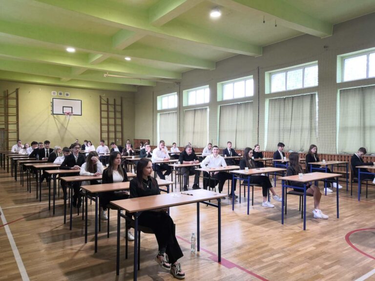 Matura - język polski