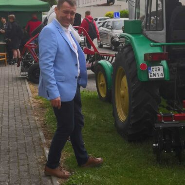 „Drzwi Otwarte” w Jagiellończyku