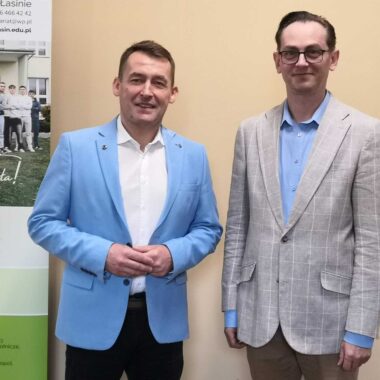 „Drzwi Otwarte” w Jagiellończyku