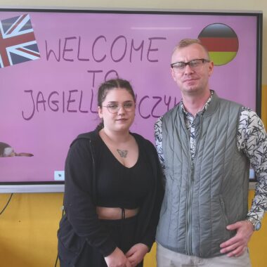 „Drzwi Otwarte” w Jagiellończyku