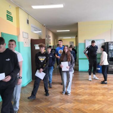 „Drzwi Otwarte” w Jagiellończyku