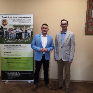 „Drzwi Otwarte” w Jagiellończyku