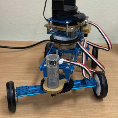 „Drzwi Otwarte” w Jagiellończyku