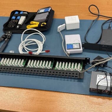 „Drzwi Otwarte” w Jagiellończyku