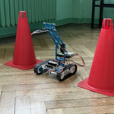 „Drzwi Otwarte” w Jagiellończyku