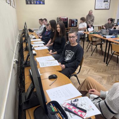 „Drzwi Otwarte” w Jagiellończyku