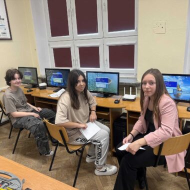 „Drzwi Otwarte” w Jagiellończyku