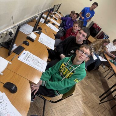 „Drzwi Otwarte” w Jagiellończyku