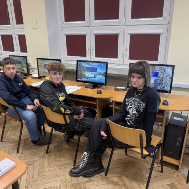 „Drzwi Otwarte” w Jagiellończyku