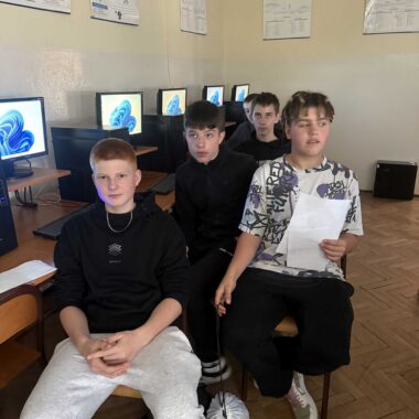 „Drzwi Otwarte” w Jagiellończyku