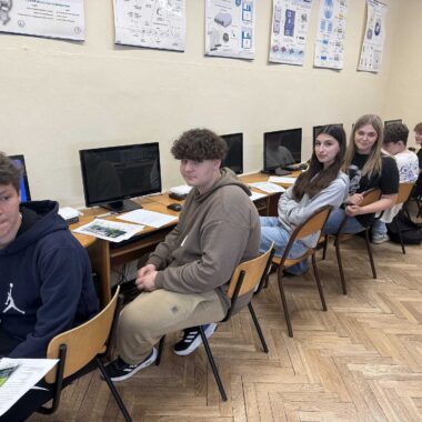 „Drzwi Otwarte” w Jagiellończyku