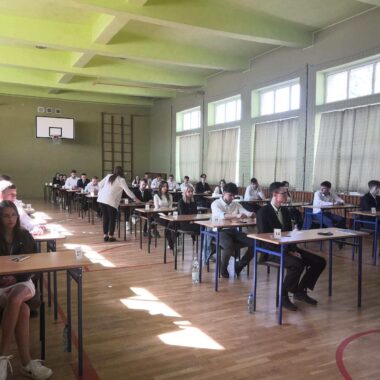 Matura – matematyka