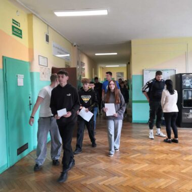 „Drzwi Otwarte” w Jagiellończyku