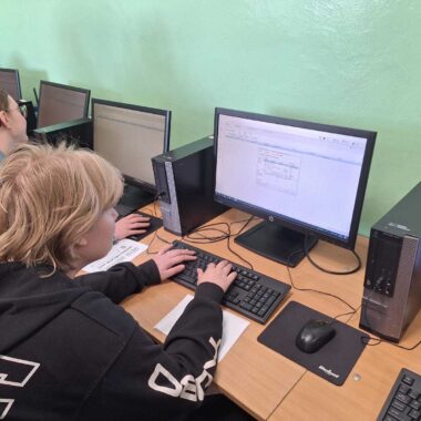 „Drzwi Otwarte” w Jagiellończyku