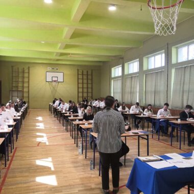 Matura – matematyka