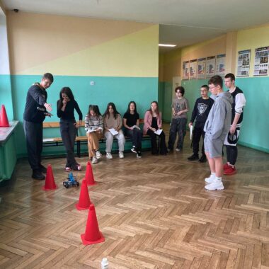 „Drzwi Otwarte” w Jagiellończyku