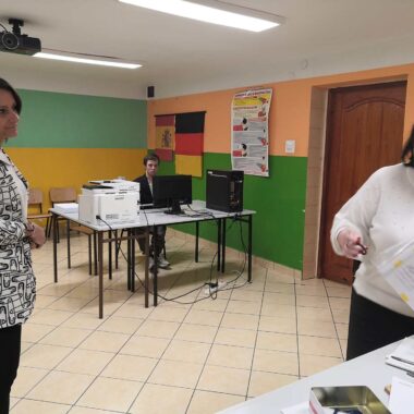 Matura –  język polski