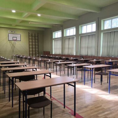 Matura –  język polski