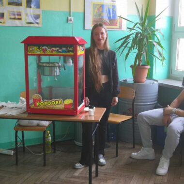 „Drzwi Otwarte” w Jagiellończyku