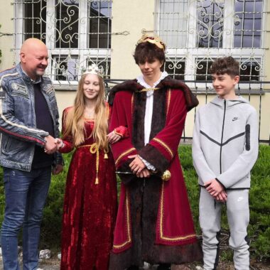 „Drzwi Otwarte” w Jagiellończyku