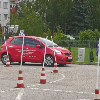 „Drzwi Otwarte” w Jagiellończyku