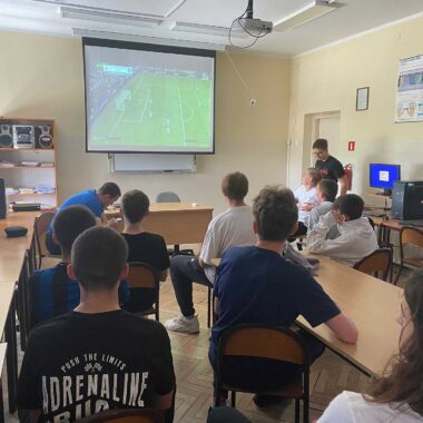 „Drzwi Otwarte” w Jagiellończyku