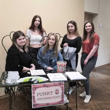 „Drzwi Otwarte” w Jagiellończyku