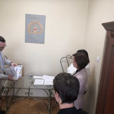 Matura –  język polski