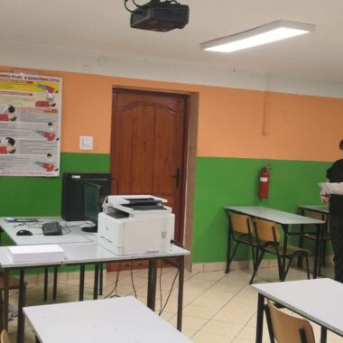 Matura – matematyka