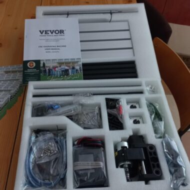 „Jagiellończyk” otrzymał następujące maszyny i narzędzia