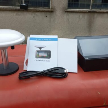 „Jagiellończyk” otrzymał następujące maszyny i narzędzia