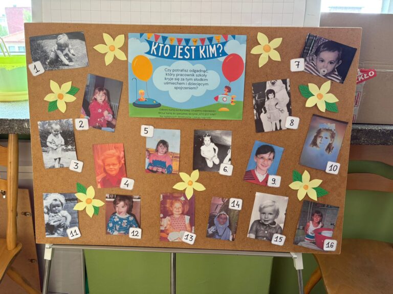 Konkurs „Kto jest kim?”