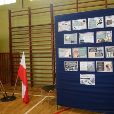 Rozpoczęcie roku szkolnego 2025/2026