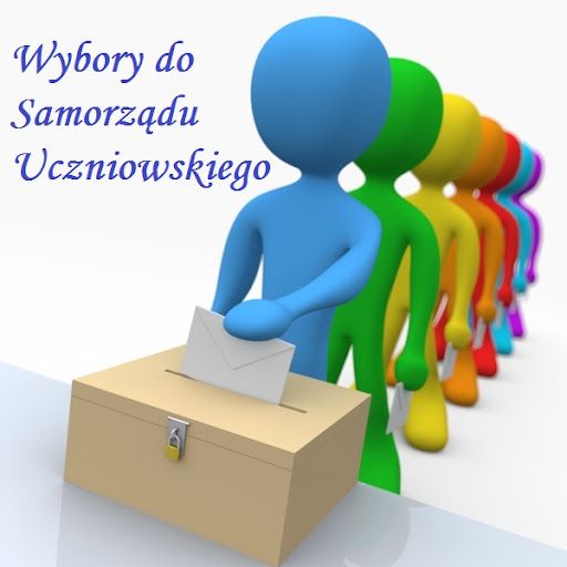 Wybory do samorządu szkolnego