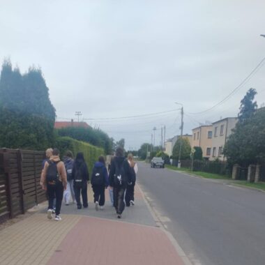 Akcja „Sprzątanie Świata 2025”