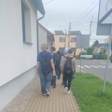 Akcja „Sprzątanie Świata 2025”