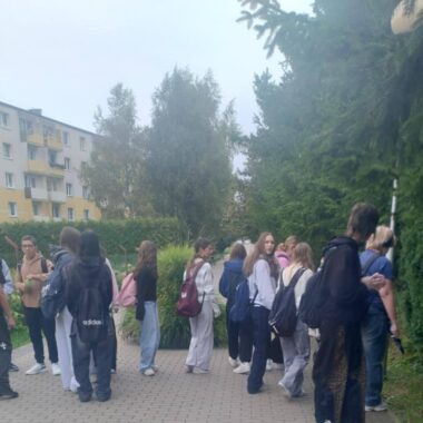 Akcja „Sprzątanie Świata 2025”