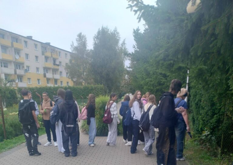 Akcja "Sprzątanie Świata 2025"