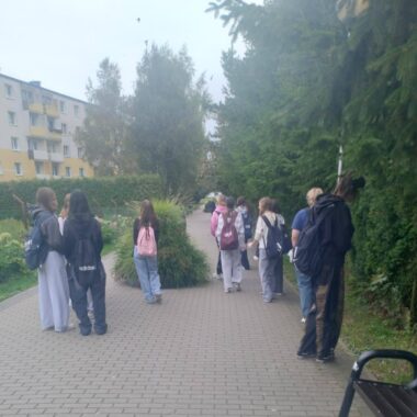 Akcja „Sprzątanie Świata 2025”