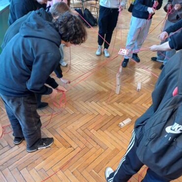 Tydzień Przeciwdziałania Przemocy