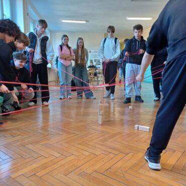 Tydzień Przeciwdziałania Przemocy